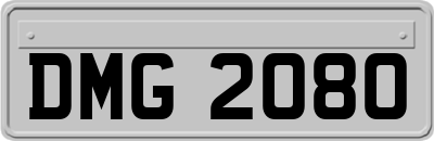 DMG2080