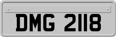DMG2118