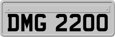 DMG2200