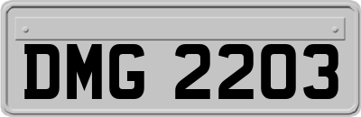 DMG2203