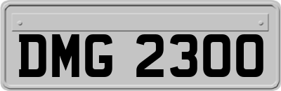 DMG2300