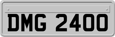 DMG2400