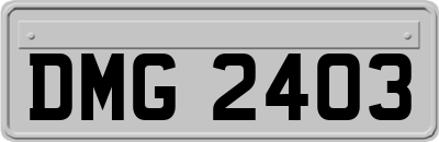 DMG2403
