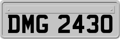 DMG2430