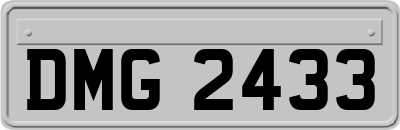 DMG2433
