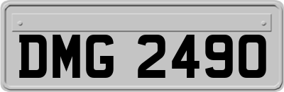 DMG2490