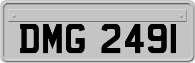DMG2491