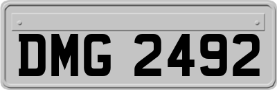 DMG2492