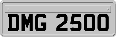 DMG2500