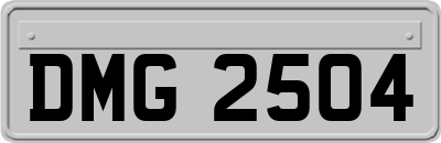 DMG2504