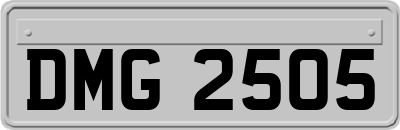 DMG2505
