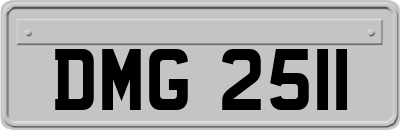 DMG2511