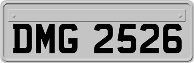 DMG2526