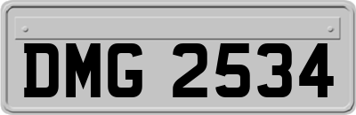 DMG2534