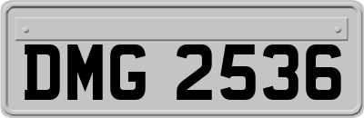 DMG2536