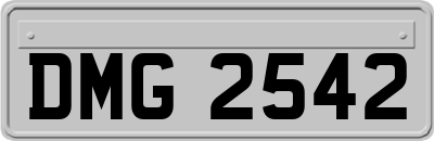 DMG2542
