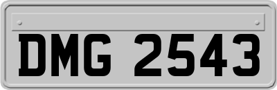 DMG2543