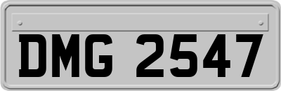 DMG2547
