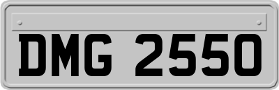 DMG2550