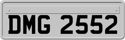 DMG2552