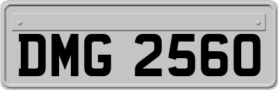 DMG2560