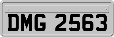DMG2563