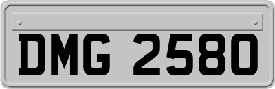 DMG2580