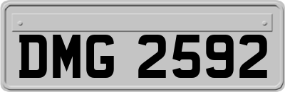 DMG2592