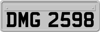 DMG2598