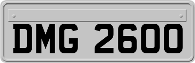 DMG2600