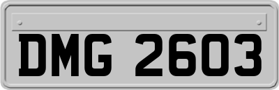 DMG2603