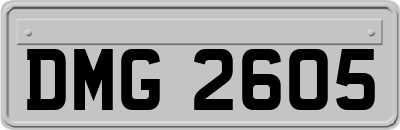 DMG2605