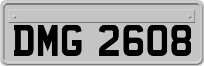 DMG2608