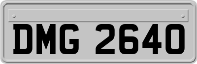 DMG2640