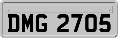 DMG2705