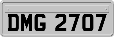 DMG2707