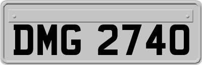 DMG2740