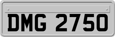 DMG2750