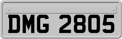 DMG2805