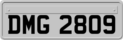 DMG2809