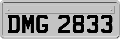 DMG2833