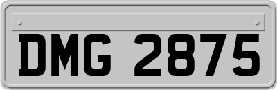 DMG2875