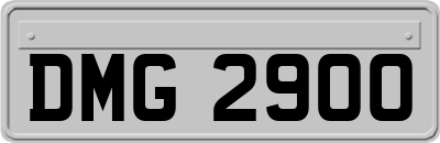 DMG2900