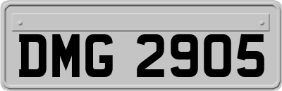 DMG2905