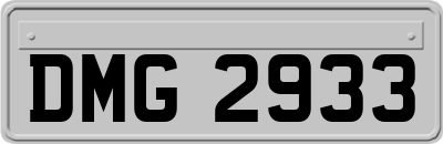 DMG2933