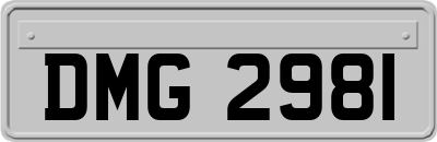 DMG2981