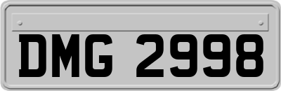 DMG2998
