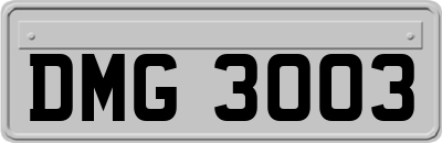 DMG3003