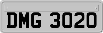 DMG3020