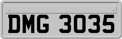 DMG3035